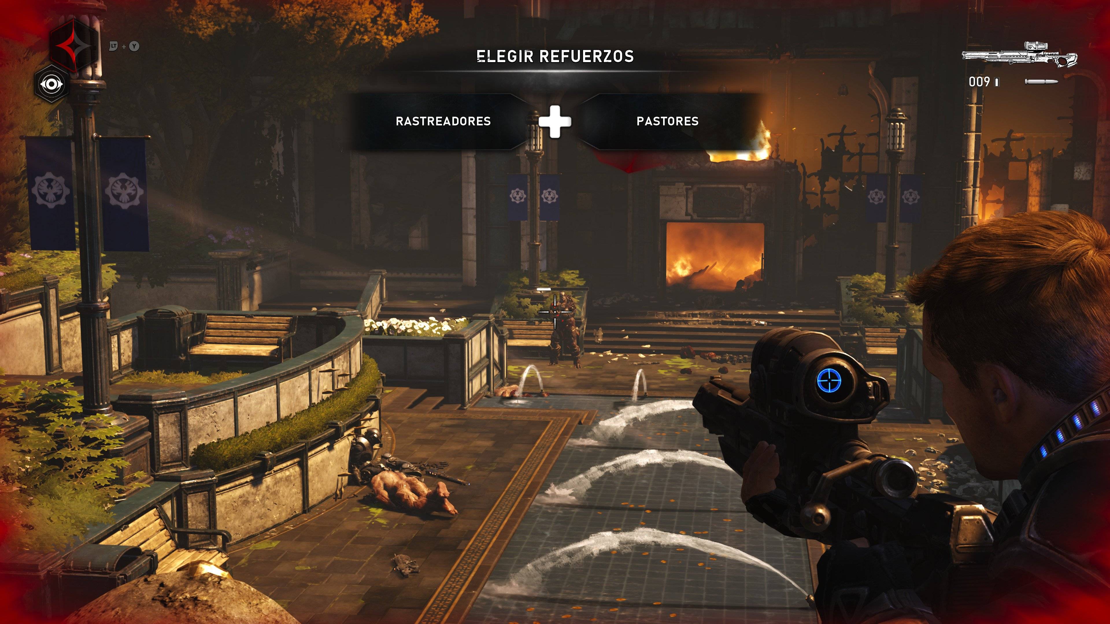 Gears 5 - Imagen 41